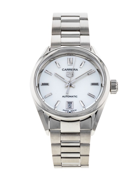 Tag Heuer Carrera Ladies WBN2412.BA0621